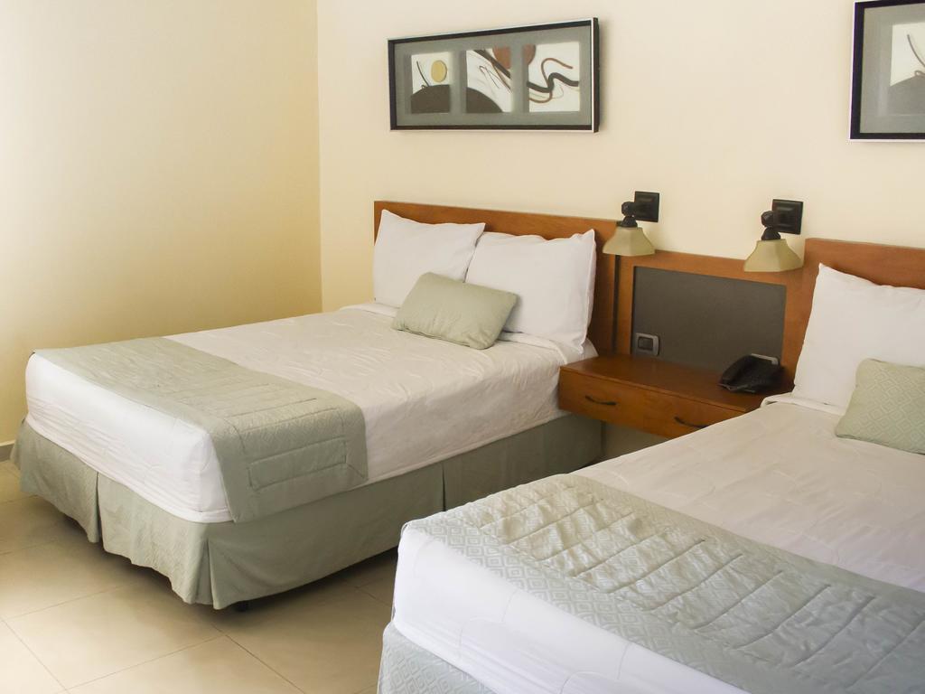 Hotel Villa סן מיגל חדר תמונה