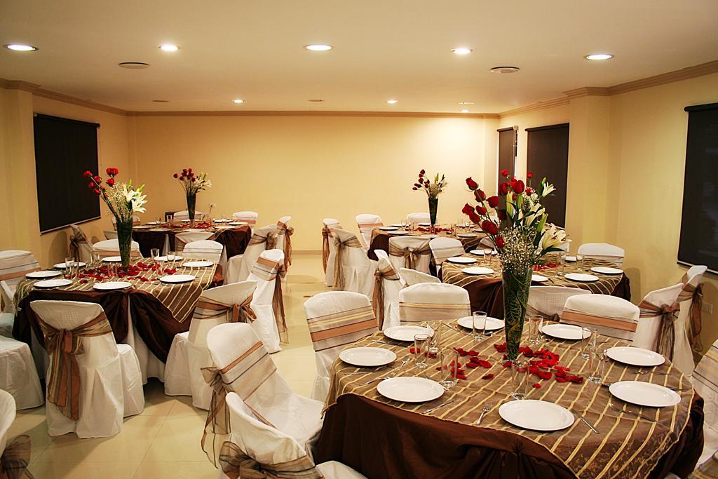 Hotel Villa סן מיגל מראה חיצוני תמונה