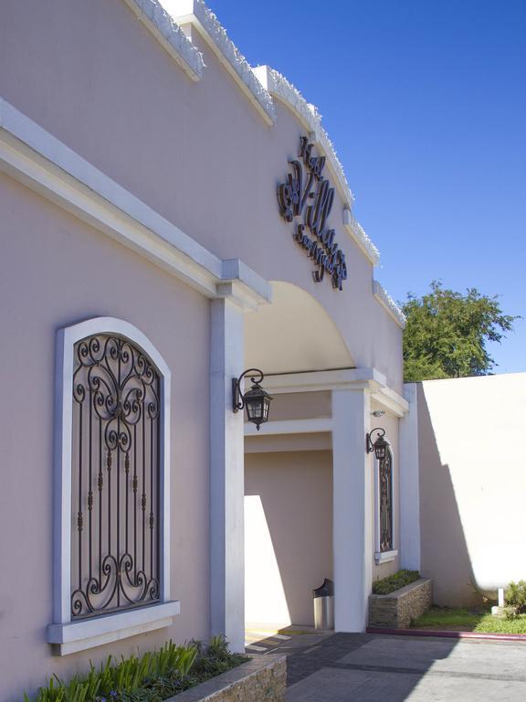 Hotel Villa סן מיגל מראה חיצוני תמונה