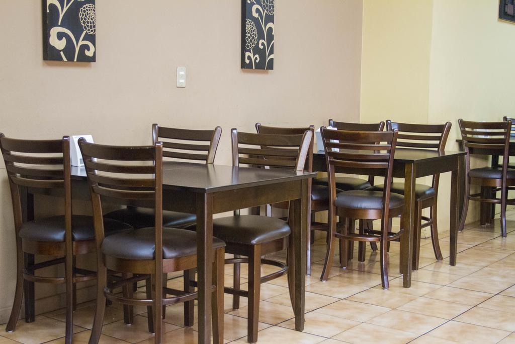 Hotel Villa סן מיגל מראה חיצוני תמונה