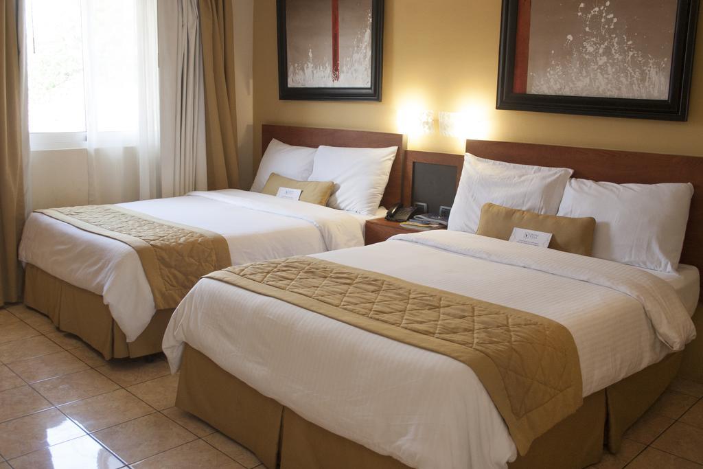 Hotel Villa סן מיגל מראה חיצוני תמונה