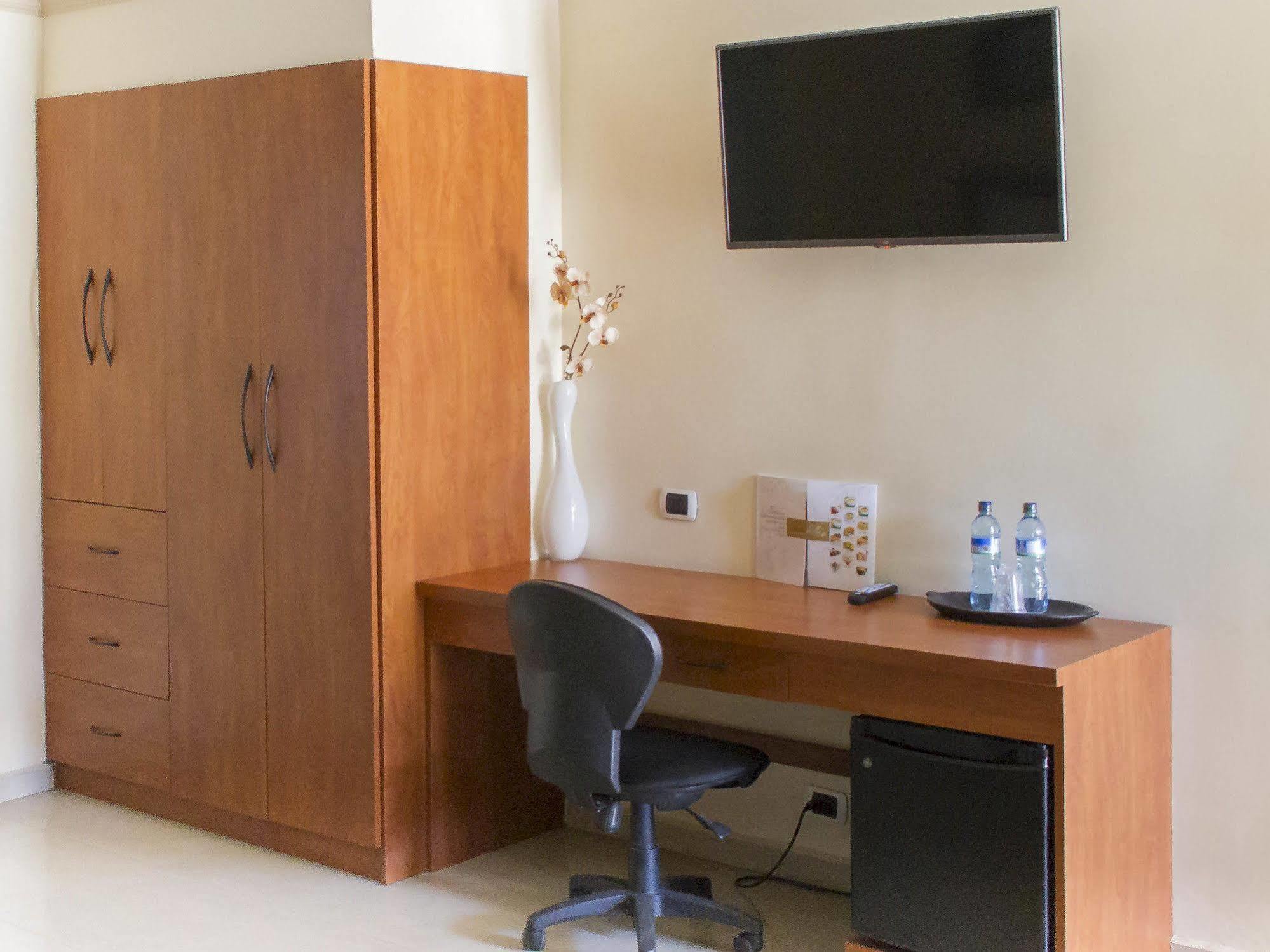 Hotel Villa סן מיגל מראה חיצוני תמונה