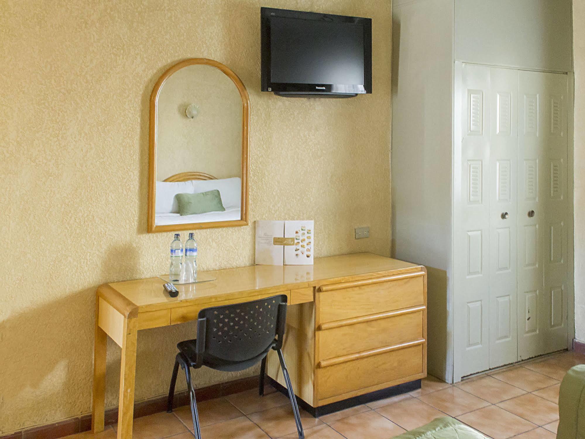 Hotel Villa סן מיגל מראה חיצוני תמונה