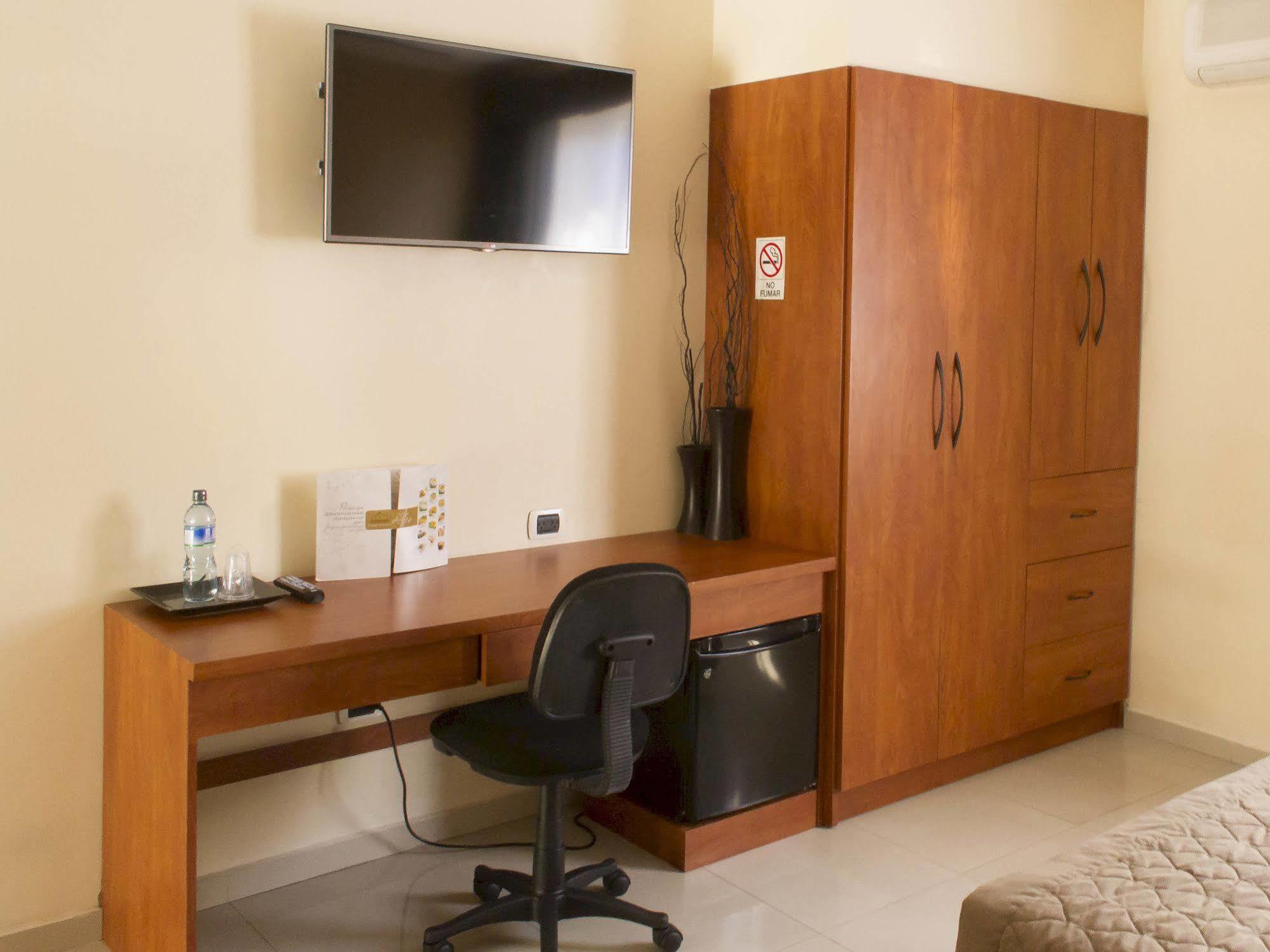 Hotel Villa סן מיגל מראה חיצוני תמונה