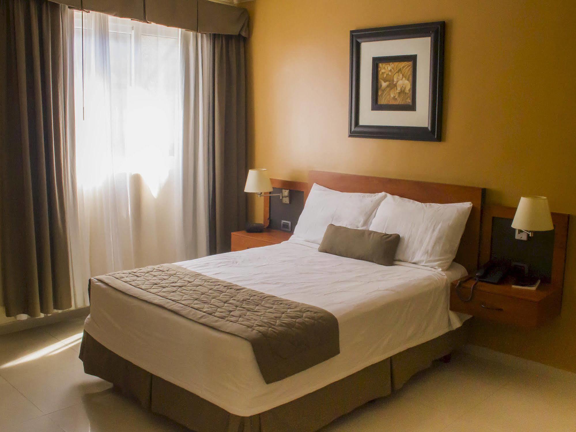 Hotel Villa סן מיגל מראה חיצוני תמונה