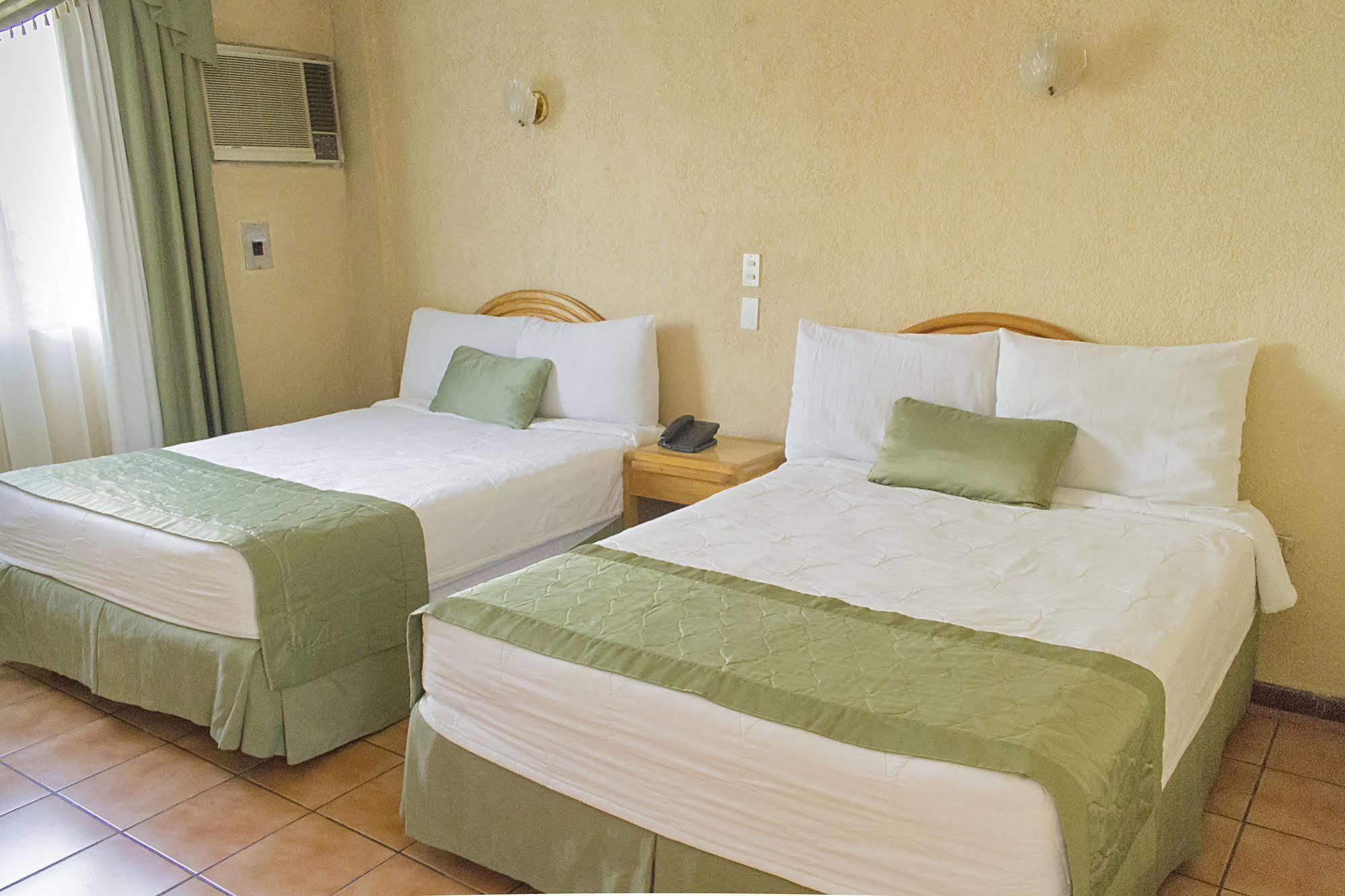Hotel Villa סן מיגל מראה חיצוני תמונה