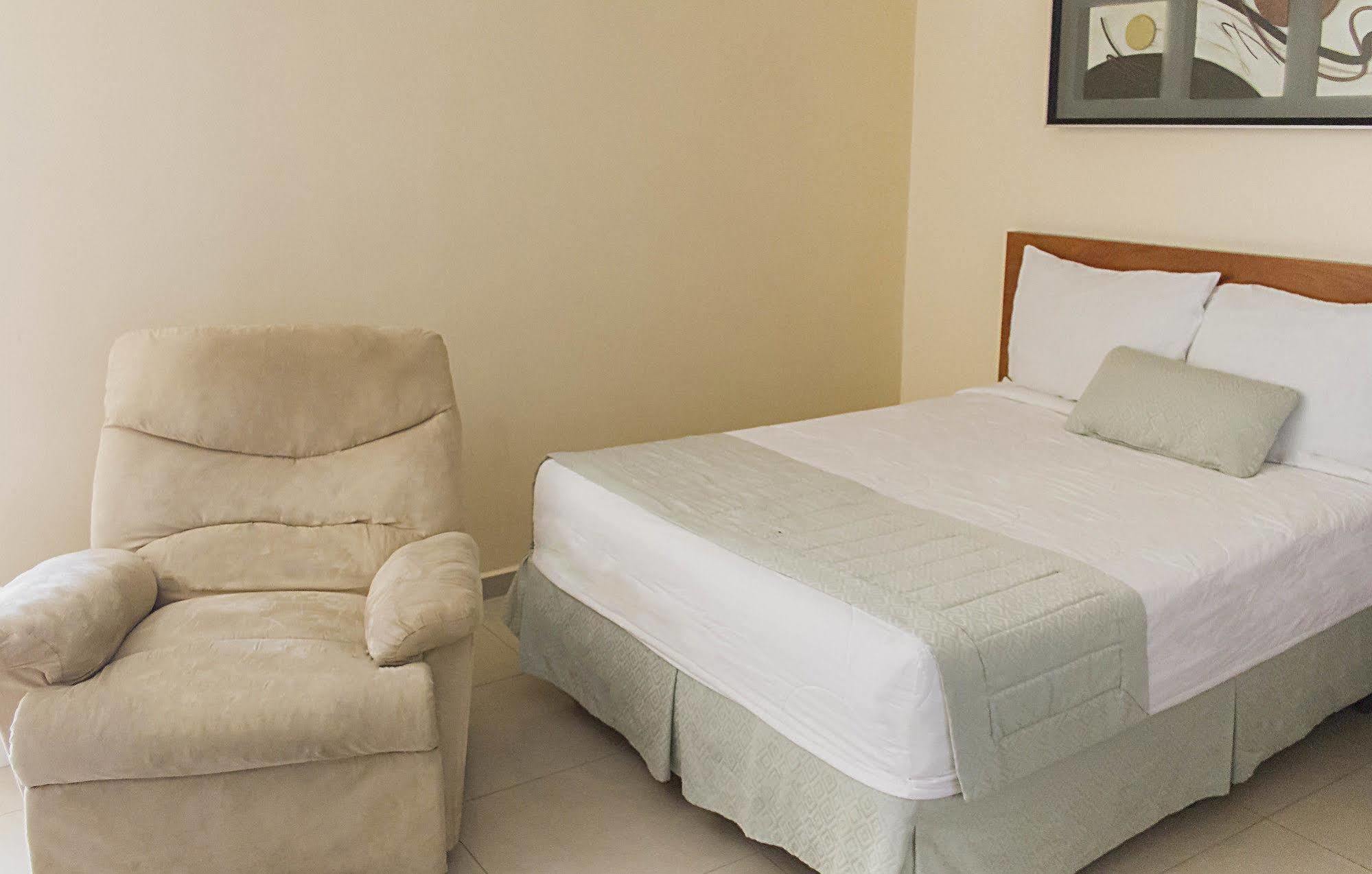 Hotel Villa סן מיגל מראה חיצוני תמונה