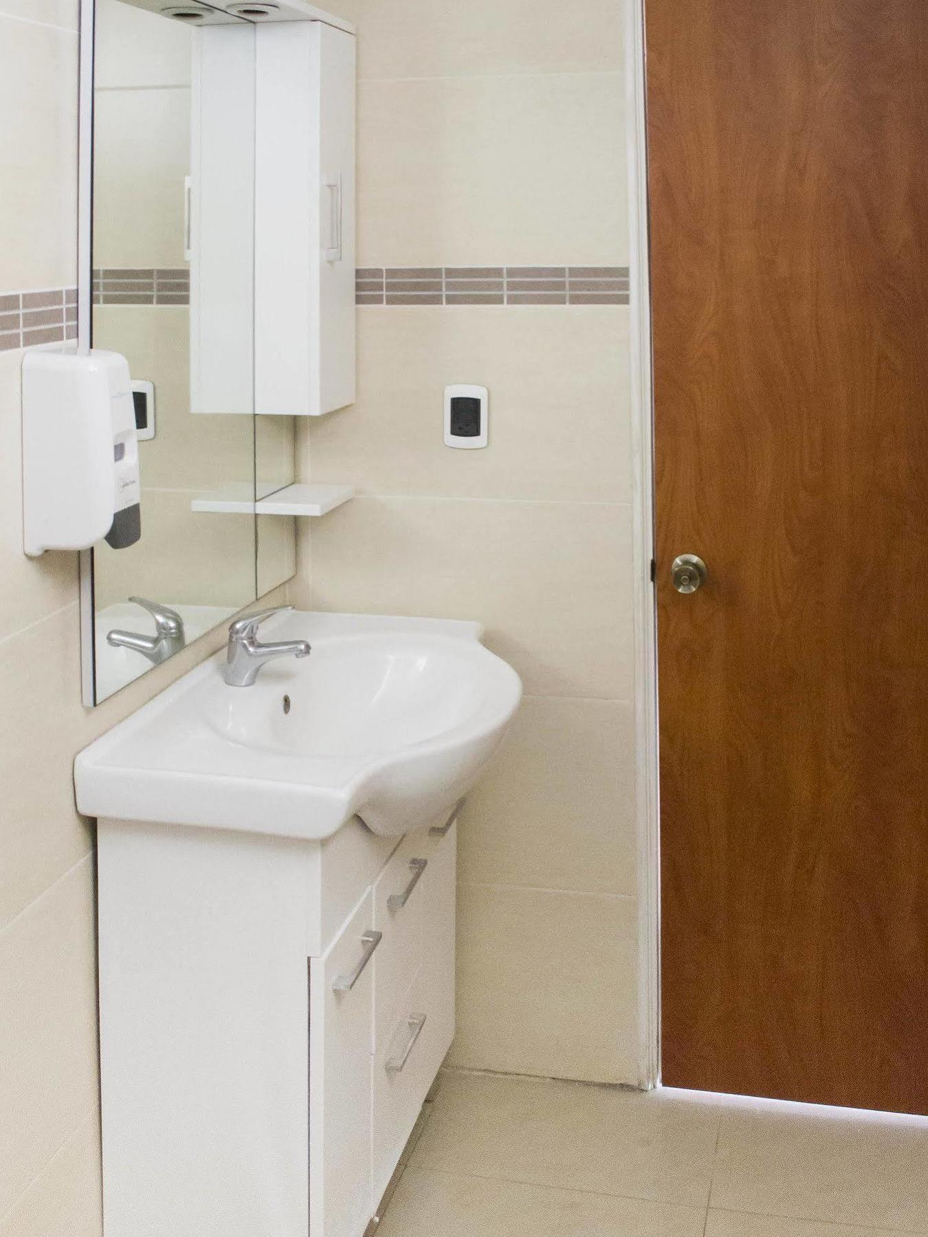 Hotel Villa סן מיגל מראה חיצוני תמונה
