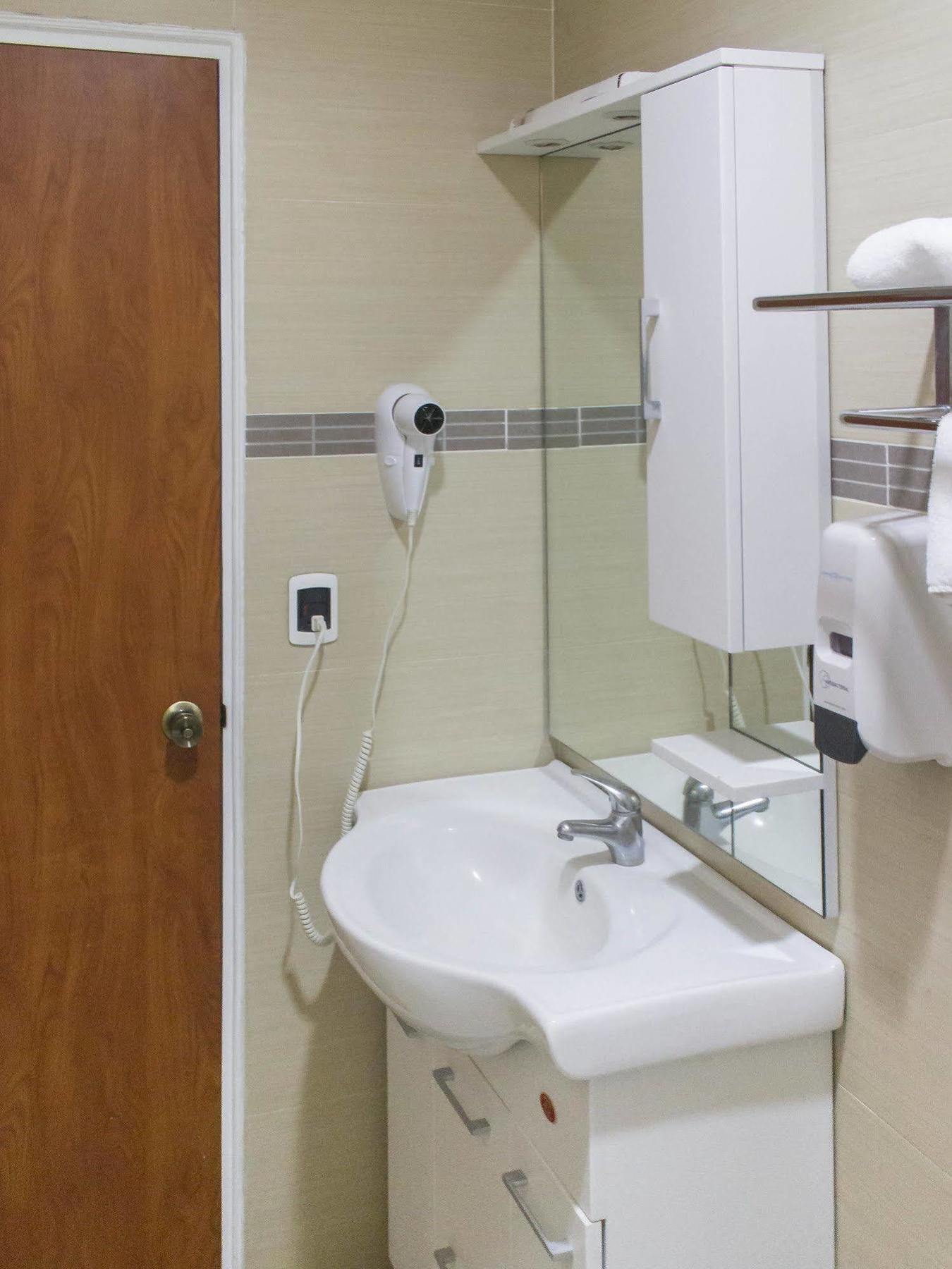 Hotel Villa סן מיגל מראה חיצוני תמונה