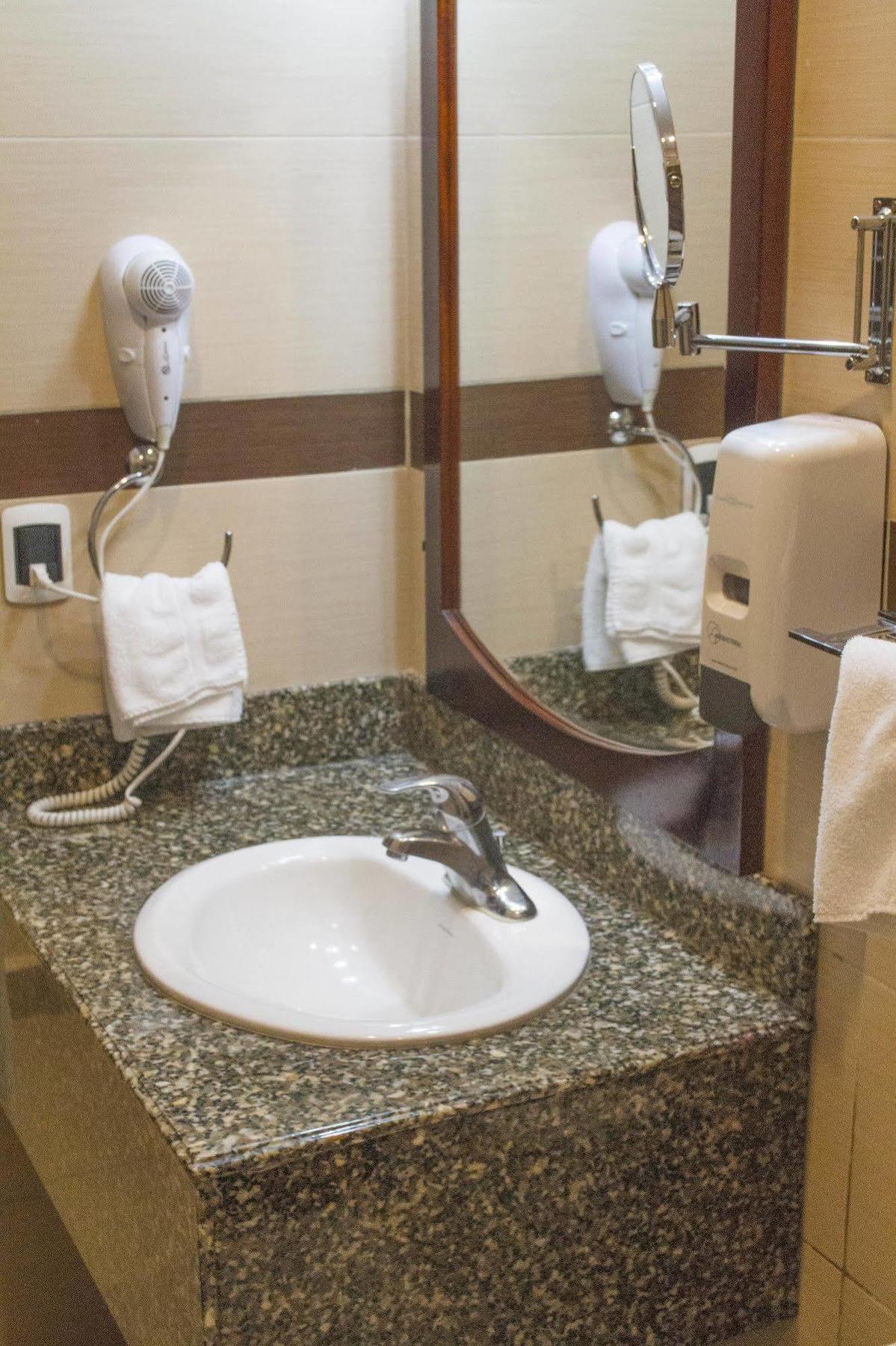 Hotel Villa סן מיגל מראה חיצוני תמונה