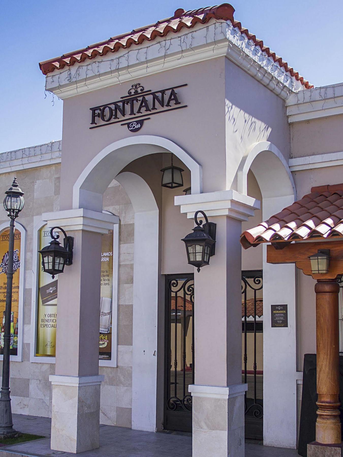 Hotel Villa סן מיגל מראה חיצוני תמונה