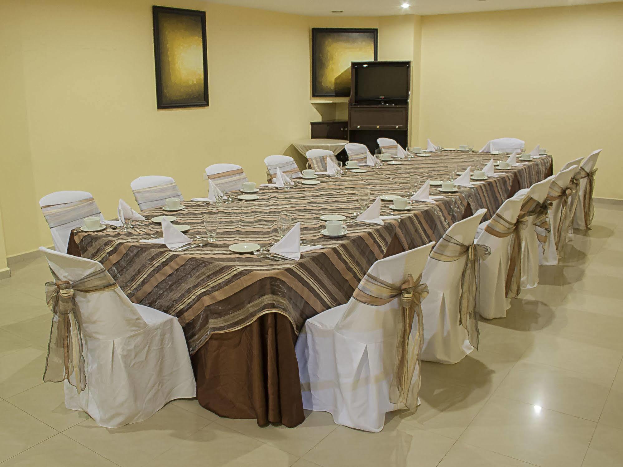 Hotel Villa סן מיגל מראה חיצוני תמונה