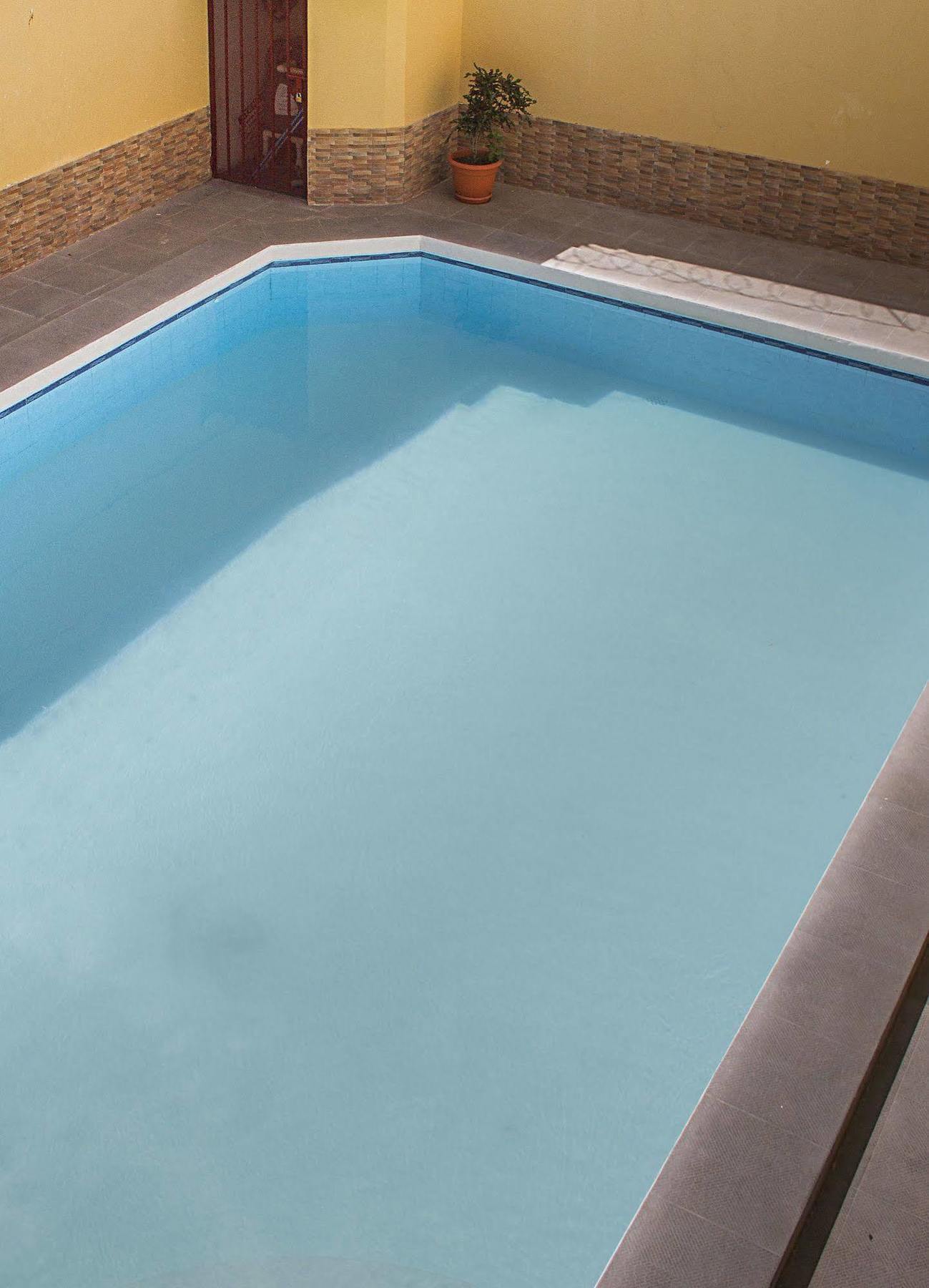 Hotel Villa סן מיגל מראה חיצוני תמונה